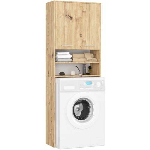 Hochschrank badregal fin über - badregal,