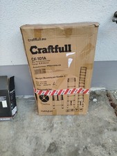 Teleskopleiter Klappleiter