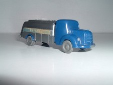 Wiking - Aral Tankwagen Mercedes Benz 3500, MB 3500 unverglast