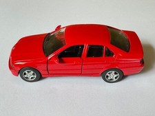 NEW RAY - 3er BMW  / ROT - 1:32