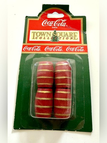 Coca cola red - coca,