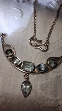 Wunderschöne antike kette - kette, /