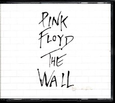 The Wall von Pink Floyd (CD, 1994)