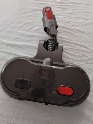 Elektr wisch aufsatz - wisch-aufsatz, für