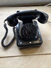 Historisches Telefon