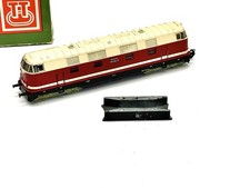 Zeuke/ BTTB Gewicht BR 118