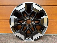 1x Alufelge 18 Zoll 7.0"