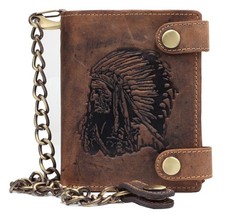 Geldbörse Greenburry Vintage