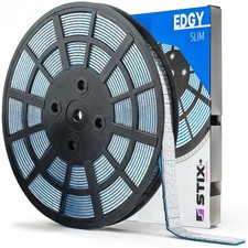 Auswuchtgewichte auf Rolle 6 KG Klebegewichte Abrisskante 1200x5g verzinkt Felge