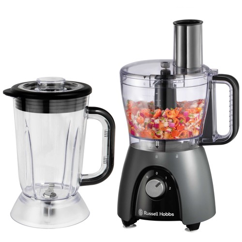 Russell hobbs standmixer - russell,