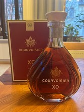 Courvoisier XO mit