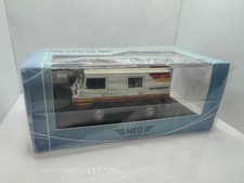 1:43 Neo Puch Pinzgauer 710K - Defekt