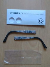 eye:max Wechselbügel inkl