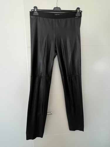 Fakeleder hose von - hose, marc-cain