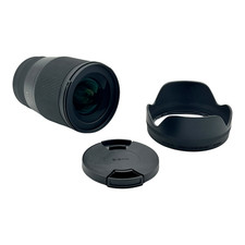 Sigma 16mm F1,4 DC DN