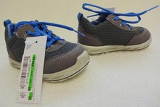 Pepino Kinder Schuhe für Jungen, Kinderschuhe Gr. 20, grau, LP: 54,95€, NEU!