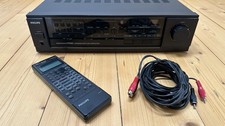Philips FR563 Stereo Receiver