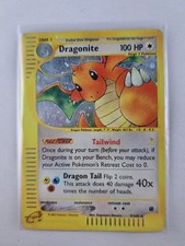 Dragonite / Dragoran (EX)