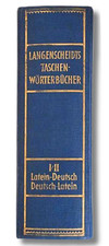 Langenscheidt
