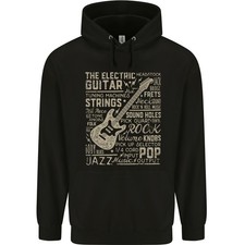 Gitarre wort kunst - wort,