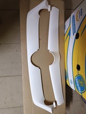 Corsa C Blende Grill 2-teilig