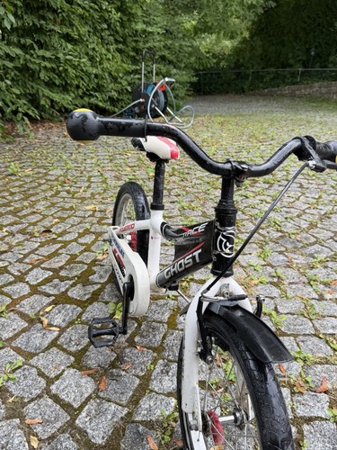 Ghost powerkid kinderfahrrad - ghost,
