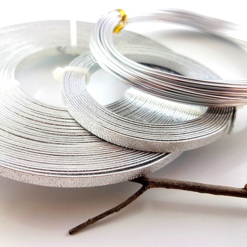 Aludraht aluminiumdraht - aludraht,