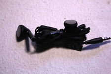 Altes htc Headset mit 3,5mm Klinkerverbindung Neuwertig