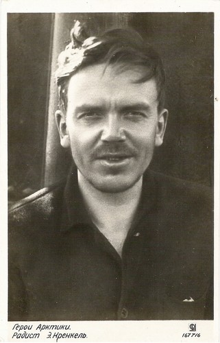 Original sowjetische