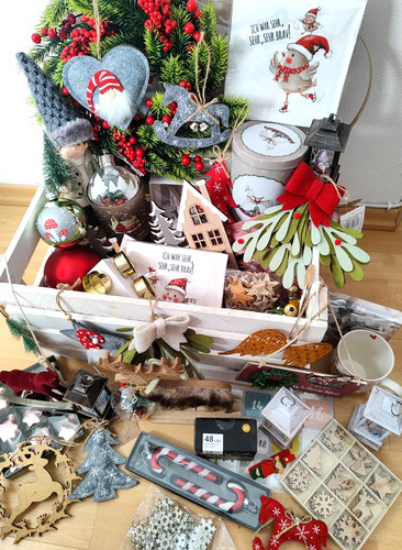 überraschung weihnachten - Überraschung, 20