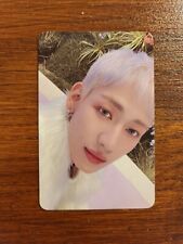 BamBam (GOT7) - B, PC Synnara POB Ver. A