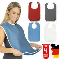 Lätzchen für Senioren