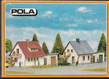 Vintage / Spur N: POLA