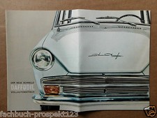 DAF DAFFODIL VARIOMATIC