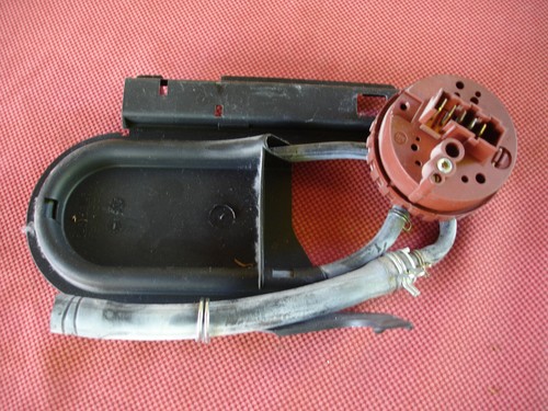 Aeg electrolux spülmaschine - aeg,