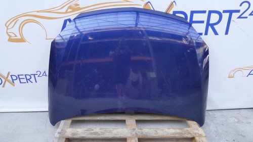 Opel corsa motorhaube - c,
