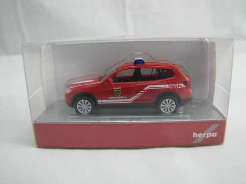 Herpa 090964 bmw x3 - 090964,