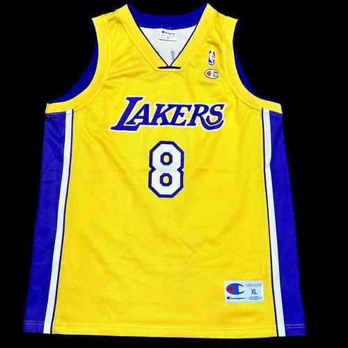 Neuw champion kobe - kobe, lakers