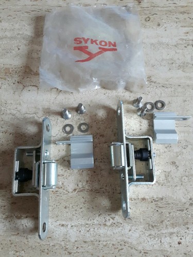 Sykon - ,