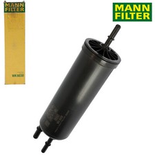 MANN-FILTER WK 6030