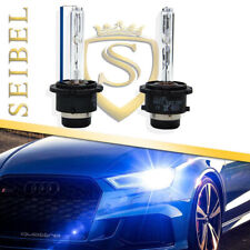 2 x Xenon Brenner D2S 8000K für Audi A4 B6 PLATIN EDITION