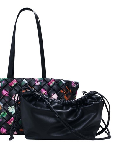 Desigual éclat cahuil hand - desigual,
