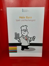 Mein Euro Spiel- und