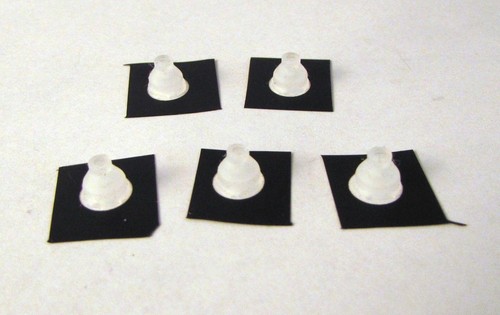 Ersatz gummi noppen für - 6x,