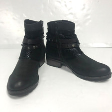 Tamaris Bootie Womens 39 US