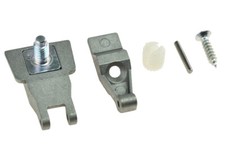 NTY Türgriff Innenausstattung