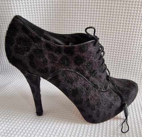 Dolce gabbana plateau pumps - gabbana,