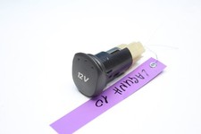 1x Steckdose SOCKET 12V Renault Laguna 3 III Bj.10