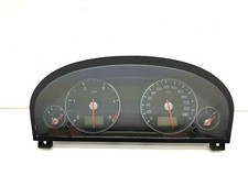 Ford Mondeo 3 2,0 TDCI Tacho