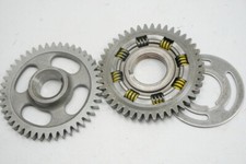 MZ / MUZ MASTIFF 660 BAGHIRA Zahnrad Kurbelwelle Balancerwelle